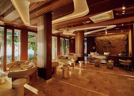 Stone Hotels Dhiffushi 3