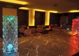 Artan Hotel 5