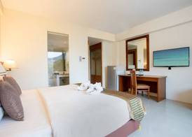 Orchid Garden Hotel Patong 3