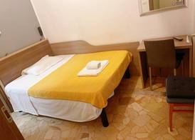 HOTEL BISSI 5