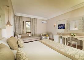 Palm Beach Palace Tozeur 5