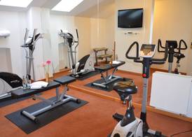 Hotel Rott 3