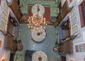 Riad El Bacha 4