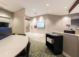 TownePlace Suites by Marriott Chicago Schaumburg 4