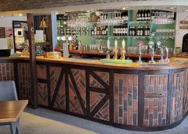 The Village Inn 2