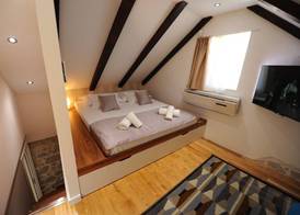 Awesome Stone House 2