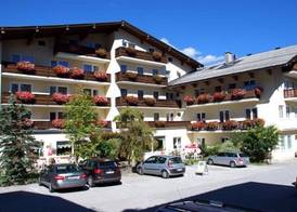 Hotel Post 2