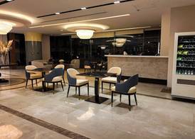 Samtinn Hotel King Fahad 4
