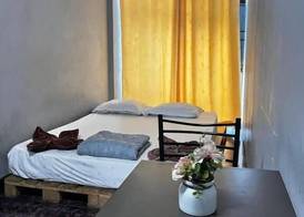 Newnormal Hotel 2