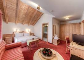 Hotel Chalet Corso 3