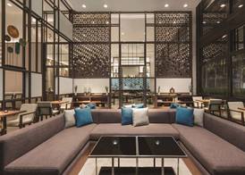 Hyatt House Kuala Lumpur, Mont Kiara 4