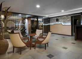 Royal Park Hotel by Astoria Collection 2