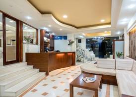 Apollo Hotel I 2