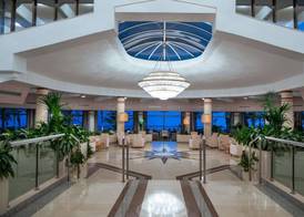Constantinou Bros Athena Beach Hotel 2