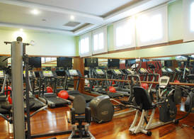 Çelik Palas Hotel 4