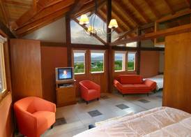 Aires del Beagle Apartment 4