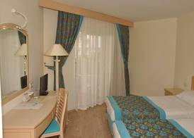 Aska Just In Beach – All Inclusive 5