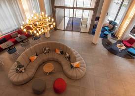 Holiday Inn Express Heilbronn by IHG 4