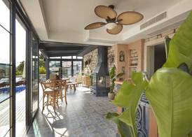 AlaBora Hotel 2