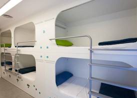 Dream Cube Hostel 5