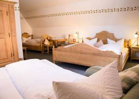 Hotel Gerberhaus 5