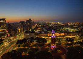 Sheraton Buenos Aires Hotel & Convention Center 5