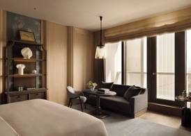 Capella Taipei 5