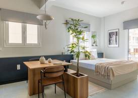 Premium Apartments in Paleo Faliro 3