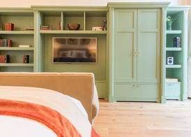 The Montagu Arms 3