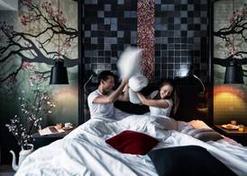 M Hotel 5