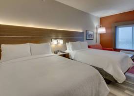 Holiday Inn Express & Suites NASHVILLE METROCENTER DOWNTOWN by IHG 3