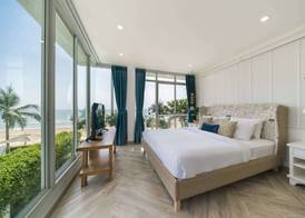 Tolani Le Bayburi Villas, Hua Hin - Pranburi 5