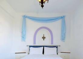 Melina Hotel 5