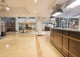 The Commodore Hotel 5