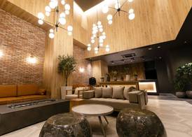 KOKO HOTEL Sapporo Susukino 2