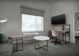 TownePlace Suites by Marriott El Paso Northwest 5