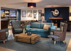 St Michaels Resort, Falmouth 2
