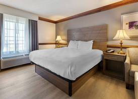 Best Western Plus South Hill Inn 5