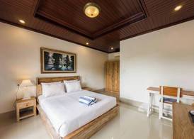 Tiara Guest House Ubud 3
