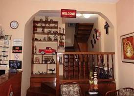 Hotel Francisco I 2