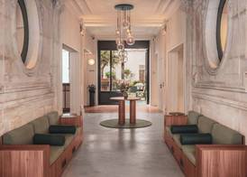 Hôtel Belleval 2