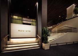 ROW NYC 3