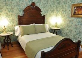 Cosmopolitan Hotel 2