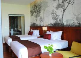 Koulen Central Hotel 5