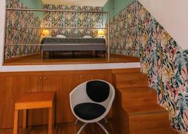 Casa Dolce Casa Aparthotel 3