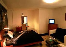 Vines Hotel 3