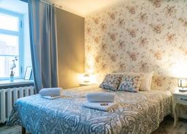 Godart Rooms Guesthouse 5
