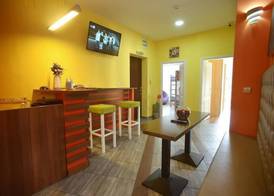 Hostel Stella Di Notte 2