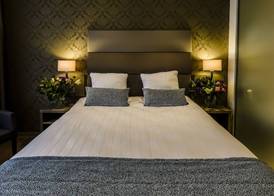 OZO Hotels Arena Amsterdam 3