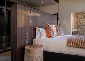 Umoya Safari Lodge - All Inclusive 5